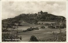 Waldenburg in Württemberg