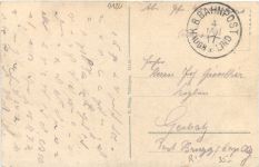 Bietigheim - Kriegsverpflegungs Anstalten
