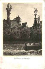 Besigheim - Am Enzwehr
