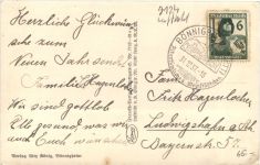 Bönnigheim vom Flugzeug