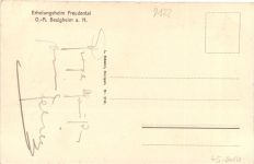 Erholungsheim Freudental