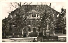 Bönnigheim - Schloß