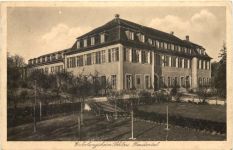 Erholungsheim Schloss Freudental