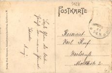 Lauffen am Neckar - Rathaus