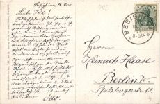 Besigheim - Am Enzwehr