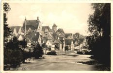 Alt-Besigheim a. Enz