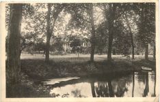 Erholungsheim Freudental