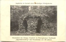 Bönnigheim Stadtwald