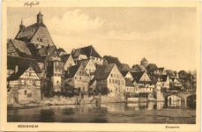 Besigheim - Enzpartie
