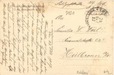Erholungsheim Freudental
