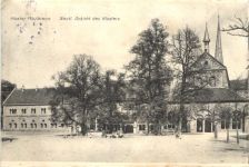 Maulbronn - Kloster