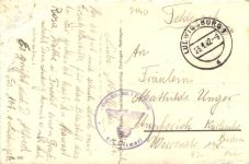 Ludwigsburg - Garnisonkirche