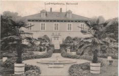 Ludwigsburg - Marienwahl