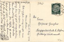 Ludwigsburg - MArktplatz