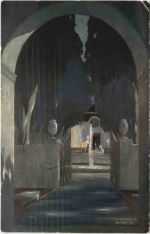 Ludwigsburg - Gewerbeausstellung 1914