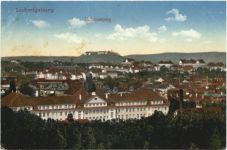 Ludwigsburg