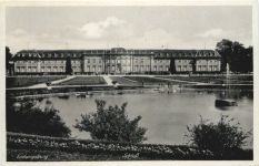 Ludwigsburg - Schloß