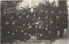Ludwigsburg - Reservisten