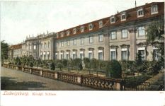 Ludwigsburg - Schloss