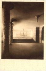 Mülheim Ruhr - Stadthalle