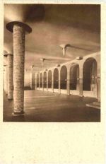 Mülheim Ruhr - Stadthalle