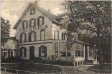 Mülheim Ruhr - Tersteegensruh