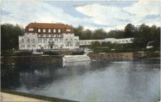 Mülheim Ruhr - Raffelberg