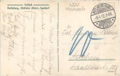 Mülheim Ruhr - Raffelberg