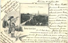 Münster in Westfalen