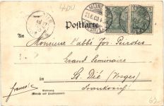 Münster in Westfalen