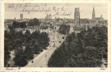 Münster in Westfalen