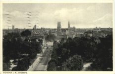Münster in Westfalen