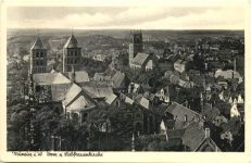 Münster in Westfalen