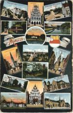 Münster in Westfalen