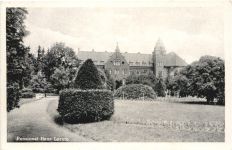 Haus Loreto bei Burgsteinfurt