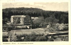 Nordwalde - St. Franziskus Hospital