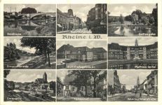 Rheine in Westfalen