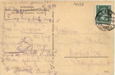 Lage i. L. - Die Wilhelmsburg
