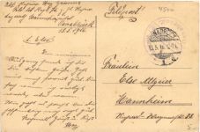 Osnabrück - Stadttheater