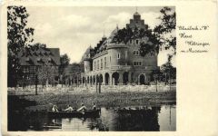 Gladbeck - Haus Wittringen
