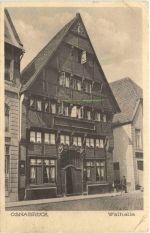 Osnabrück - Walhalla