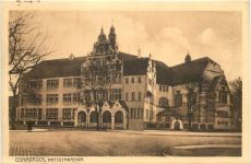 Osnabrück - Realgymnasium