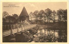 Osnabrück - Hasepartie