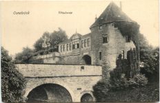 Osnabrück - Vitischanze