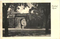 Osnabrück - Hegertor