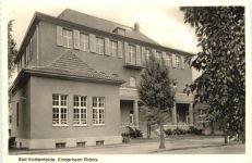 Bad Rothenfelde - Kinderheim Phönix