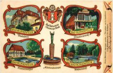 Bad Rothenfelde