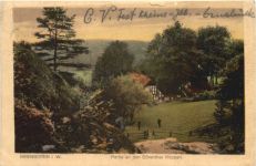 Ibbenbüren - Dörenther Klippen