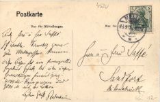 Solbad Melle - Grönenberger Jahrmarkt