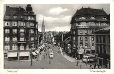 Dortmund - Münsterstraße